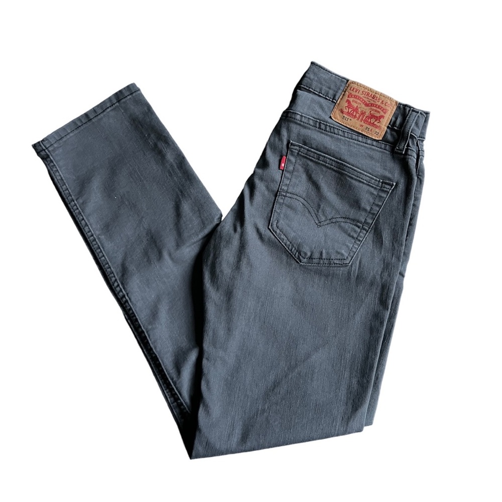 Men’s Levi’s 511 (Slim-fit flex) Jeans